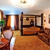 Отель Айвенго. Люкс двухместный VIP +2 3