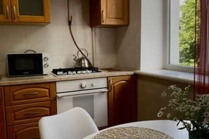 Квартира Babylon Apartments On Soborna 2rooms. Апартаменты двухместный  11