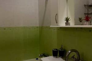 Квартира Babylon Apartments On Soborna 2rooms. Апартаменты двухместный  14