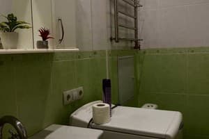 Квартира Babylon Apartments On Soborna 2rooms. Апартаменты двухместный  12