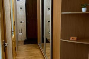 Квартира Babylon Apartments On Soborna 2rooms. Апартаменты двухместный  5