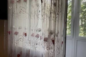 Квартира Babylon Apartments On Soborna 2rooms. Апартаменты двухместный  7