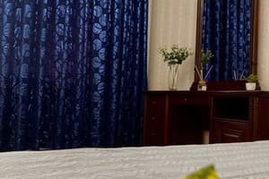 Квартира Babylon Apartments On Soborna 2rooms. Апартаменты двухместный  1