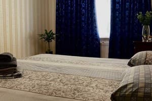 Квартира Babylon Apartments On Soborna 2rooms. Апартаменты двухместный  2
