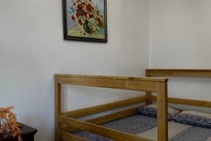 Квартира Babylon Apartments On Soborna 2rooms. Апартаменты двухместный  6