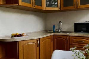 Квартира Babylon Apartments On Soborna 2rooms. Апартаменты двухместный  10