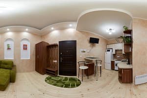 Babylon Apartments on Dubinsky 6
