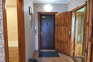 Квартира Babylon Apartments on Kyivska,  81. Апартаменты двухместный Однокомнатные 6