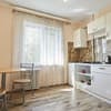 Квартира Babylon Apartments on Kyivska,  81. Апартаменты двухместный Однокомнатные 3