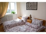 Babylon Apartments on Maydan Nezalezhnosti 3