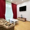 Квартира Babylon Apartments on Soborna. Апартаменты двухместный Однакомнатные 5