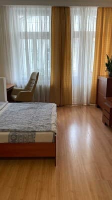 Babylon Apartments on Symona Pеtlyury 6