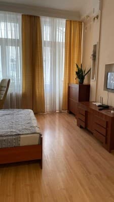 Babylon Apartments on Symona Pеtlyury 7