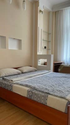 Babylon Apartments on Symona Pеtlyury 8