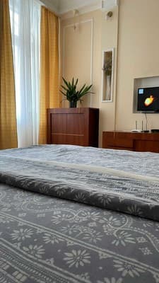 Babylon Apartments on Symona Pеtlyury 10