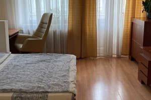 Квартира Babylon Apartments on Symona Pеtlyury. Апартаменты двухместный Однокомнатный  5