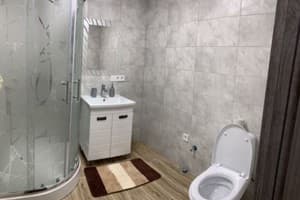 Квартира Babylon Apartments on Vidinska 41. Апартаменты двухместный  4