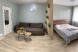 Квартира Babylon Apartments on Vidinska 41. Апартаменты двухместный  2