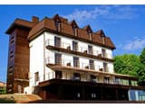Отель EVE BOUTIQUE LAKEFRONT RESORT