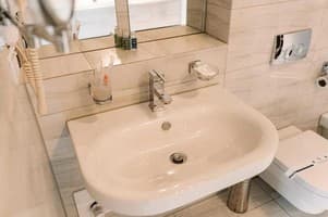 Отель EVE BOUTIQUE LAKEFRONT RESORT. Делюкс двухместный  2