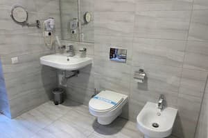 Отель EVE BOUTIQUE LAKEFRONT RESORT. Делюкс двухместный с террасой 2
