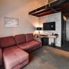 Отель EVE BOUTIQUE LAKEFRONT RESORT. Дюплекс двухместный  1