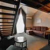Отель EVE BOUTIQUE LAKEFRONT RESORT. Дюплекс двухместный  2