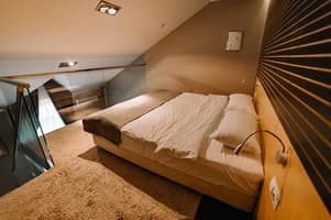 Отель EVE BOUTIQUE LAKEFRONT RESORT. Дюплекс двухместный  3