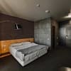 Отель EVE BOUTIQUE LAKEFRONT RESORT. Улучшенный двухместный  1