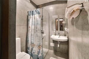 Отель EVE BOUTIQUE LAKEFRONT RESORT. Улучшенный двухместный  2
