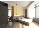 FULL HOUSE apart hotel 6