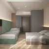 FULL HOUSE apart hotel 3-4/9