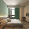 Отель FULL HOUSE apart hotel. Стандарт двухместный Room 13 4