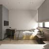Отель FULL HOUSE apart hotel. Стандарт двухместный Room 4 2