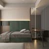 Отель FULL HOUSE apart hotel. Стандарт двухместный Room 5 (2+1) 1