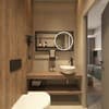 Отель FULL HOUSE apart hotel. Стандарт двухместный Room 6 4