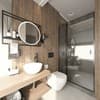 Отель FULL HOUSE apart hotel. Стандарт двухместный Room 9 3