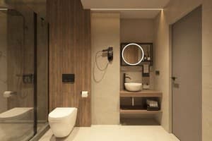 Отель FULL HOUSE apart hotel. Студио двухместный Room 11 3