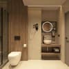 Отель FULL HOUSE apart hotel. Студио двухместный Room 11 3
