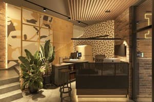 Отель FULL HOUSE apart hotel. Студио двухместный Room 11 4
