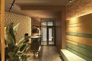 Отель FULL HOUSE apart hotel. Студио двухместный Room 12 2