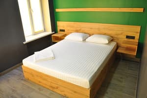 Хостел Full House Hotel & Capsule Hostel. Стандарт двухместный Room 1 1