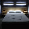 Хостел Full House Hotel & Capsule Hostel. Стандарт двухместный Room 3 1