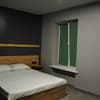 Хостел Full House Hotel & Capsule Hostel. Стандарт двухместный Room 5 1
