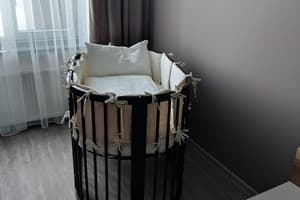 Отель GEOGRAPHY. Семейный 4-местный  3