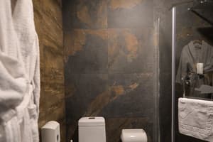 Отель GEOGRAPHY. Семейный 4-местный  6