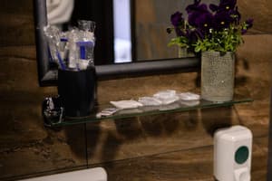 Отель GEOGRAPHY. Семейный 4-местный  7