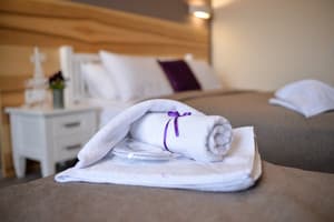 Отель GEOGRAPHY. Семейный 4-местный  8