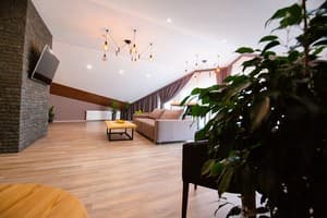 Отель GEOGRAPHY. Студио двухместный  4