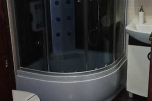 Отель Хутор. Стандарт двухместный Токио 4